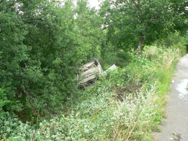 Трабантче по таванче