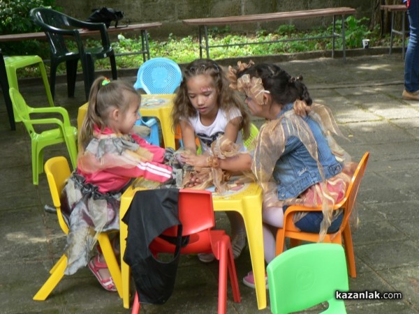 Сдружение „Бъдеще за децата“ стартира нов проект на своя рожден ден