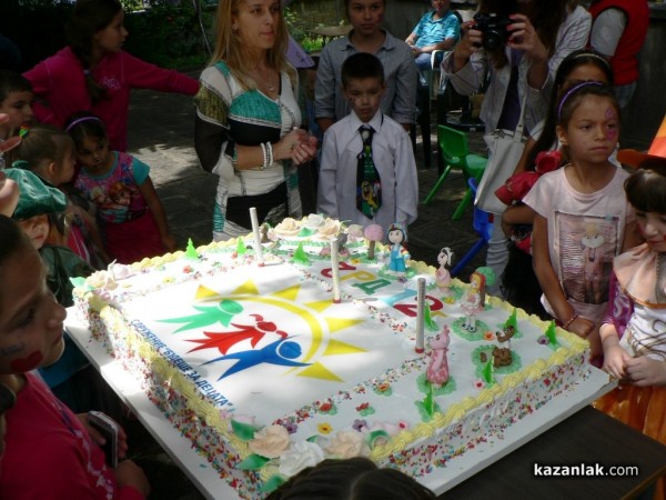 Сдружение „Бъдеще за децата“ стартира нов проект на своя рожден ден