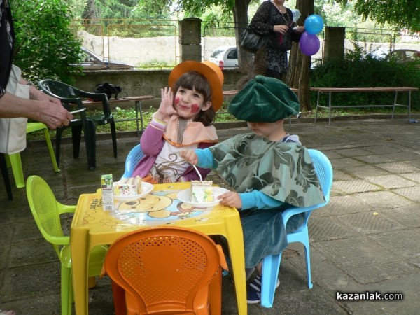 Сдружение „Бъдеще за децата“ стартира нов проект на своя рожден ден