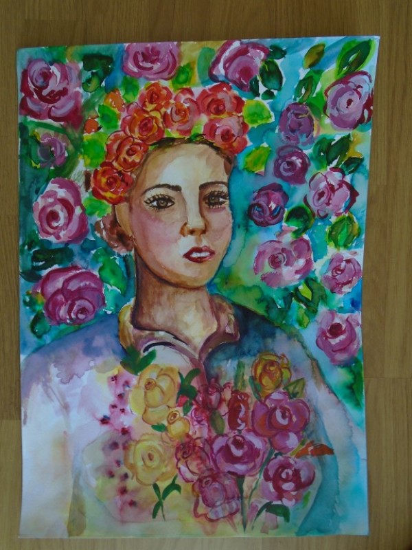 Малките ни художници с награди от конкурса „Моето аз“