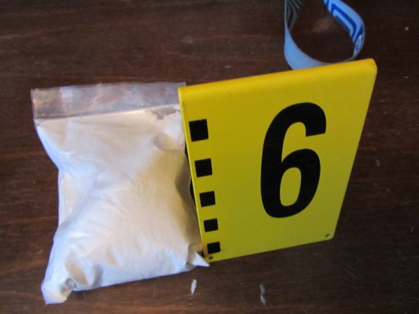 Полицейска операция разкри производство на наркотици в с.Тъжа