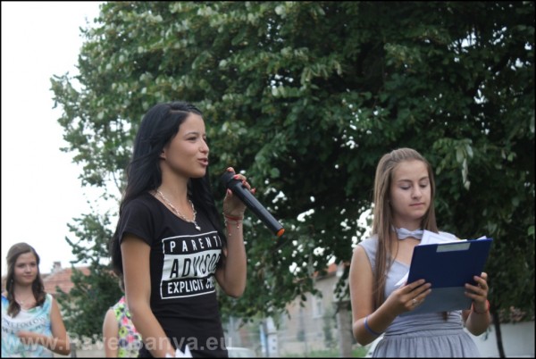 В Павел баня си избраха „Мис полянка“