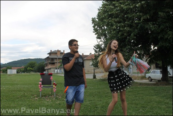 В Павел баня си избраха „Мис полянка“