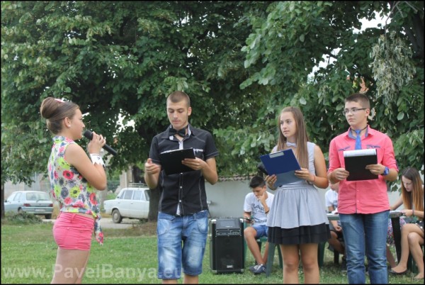 В Павел баня си избраха „Мис полянка“