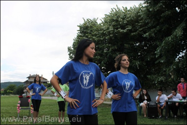 В Павел баня си избраха „Мис полянка“