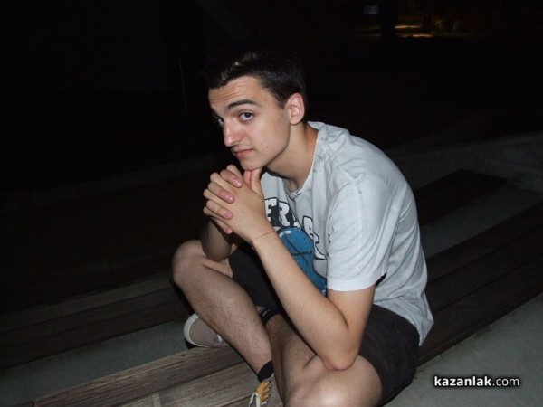 Казанлъшка организация участва в младежки обмен в Полша