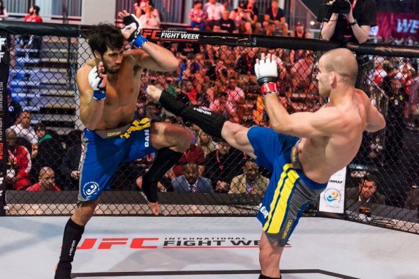 Тенчо Караенев: На следващото Световно първенство ще спечеля шампионската титла