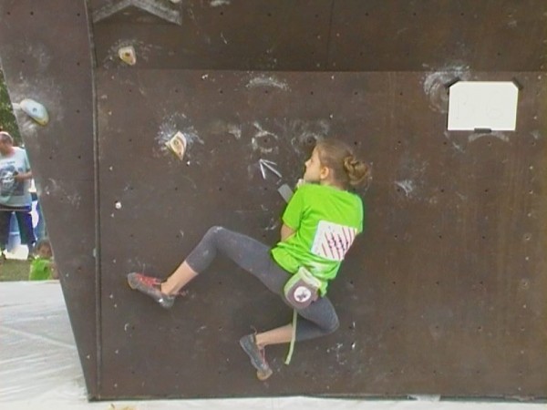 Казанлъшки катерачи се завърнаха с медали от най-силното състезание за деца Европа