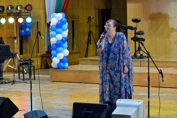 Стенли и още казанлъчани с успехи в израелски международен фестивал