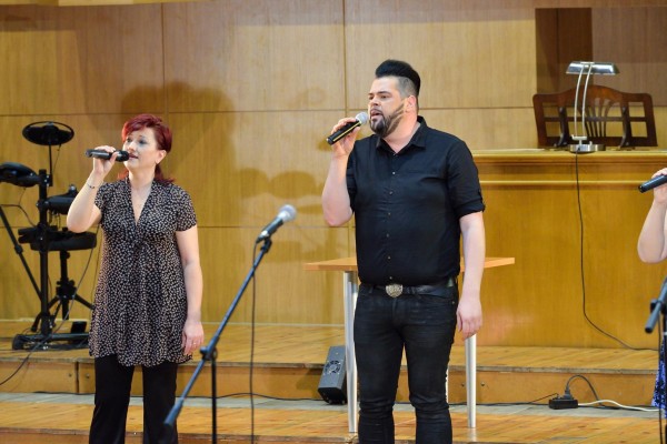 Стенли и още казанлъчани с успехи в израелски международен фестивал