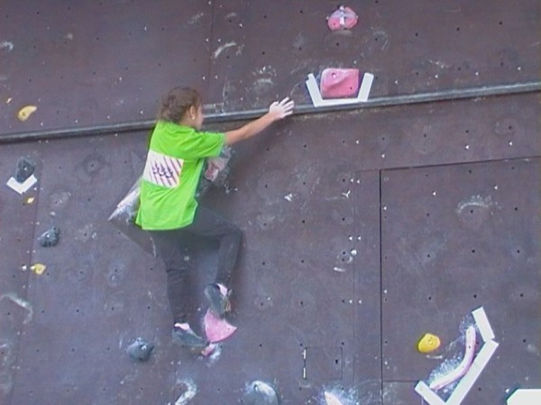 Казанлъшки катерачи се завърнаха с медали от най-силното състезание за деца Европа