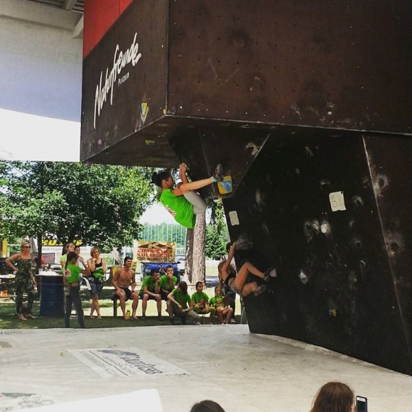 Казанлъшки катерачи се завърнаха с медали от най-силното състезание за деца Европа