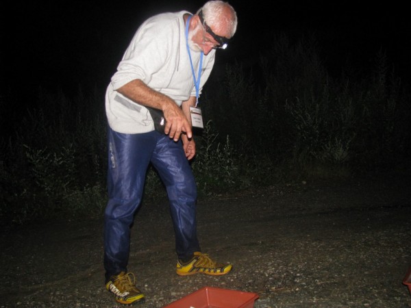 Казанлъшкият клуб по ориентиране постави рекорд