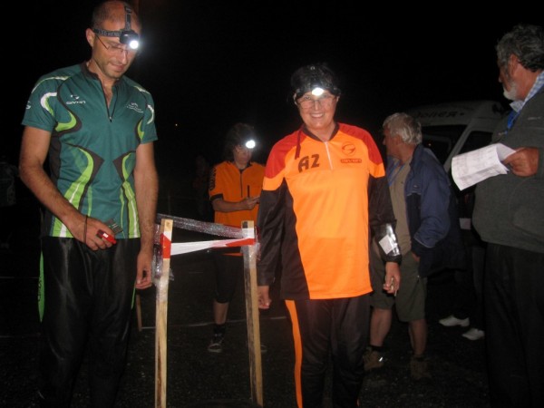 Казанлъшкият клуб по ориентиране постави рекорд