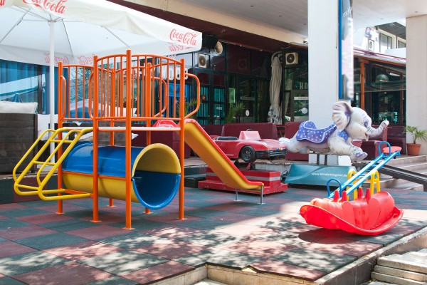 Летни промоции в Ресторант „Казанлък”