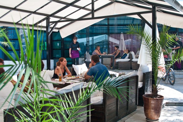 Летни промоции в Ресторант „Казанлък”