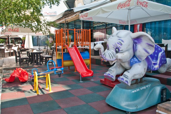 Летни промоции в Ресторант „Казанлък”