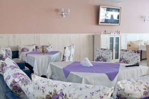 Летни промоции в Ресторант „Казанлък”