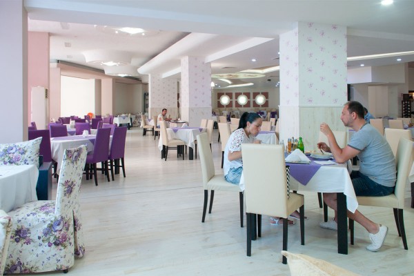 Летни промоции в Ресторант „Казанлък”