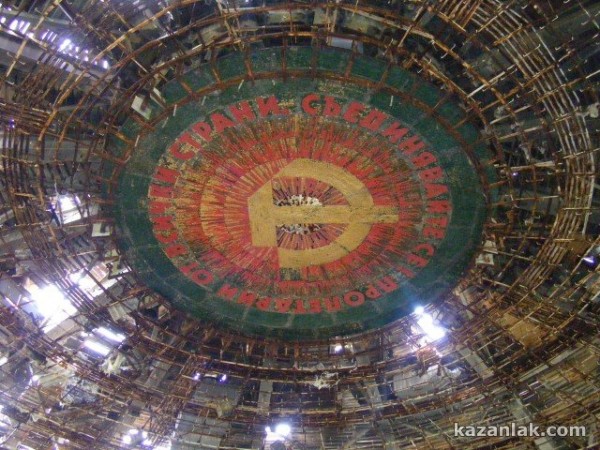 Професор от Германия настоява: не забравяйте миналото!