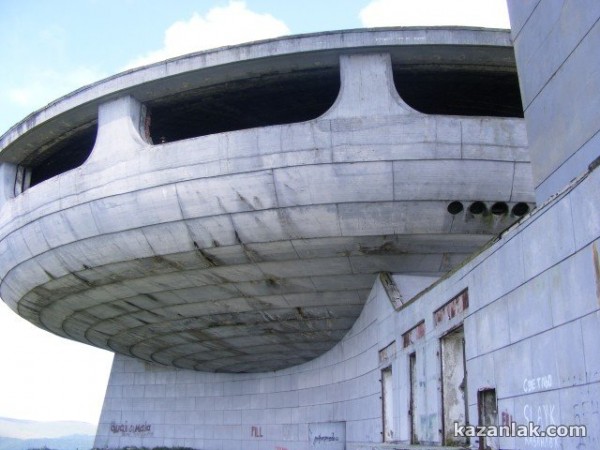 Професор от Германия настоява: не забравяйте миналото!