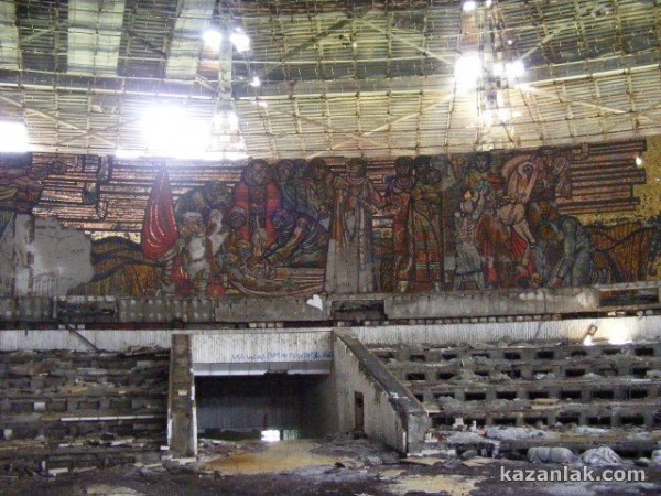 Професор от Германия настоява: не забравяйте миналото!