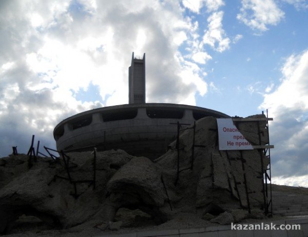 Професор от Германия настоява: не забравяйте миналото!