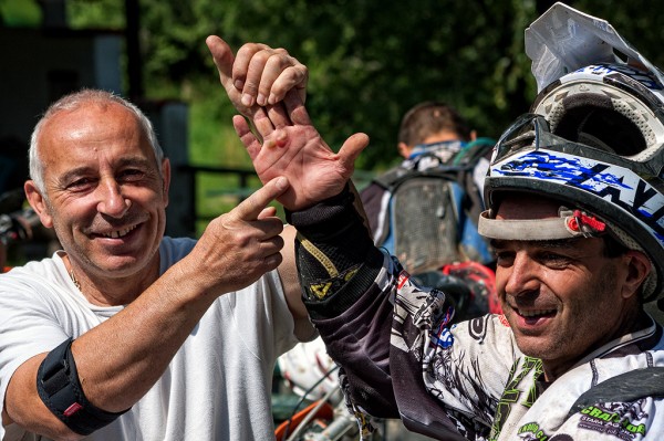 Утре от връх Шипка стартира “Чесън и скариди“