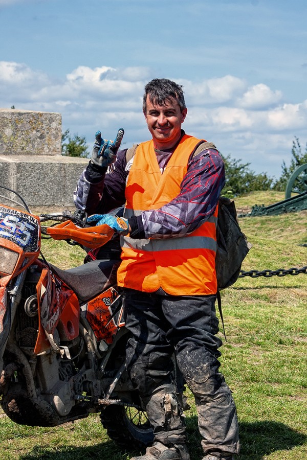 Утре от връх Шипка стартира “Чесън и скариди“