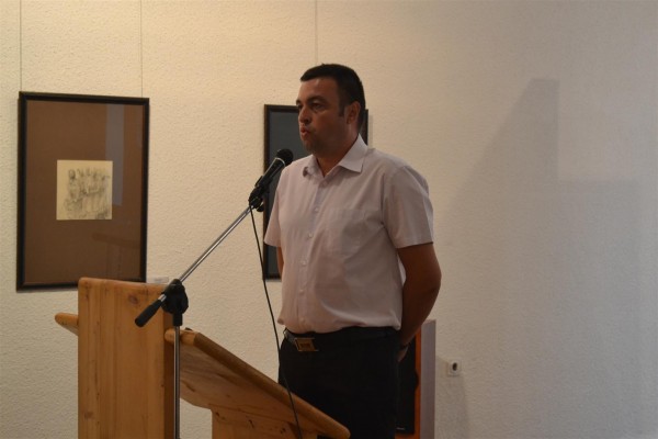 Трима академици участват в научната конференция „Проблеми и изследвания на тракийската култура“