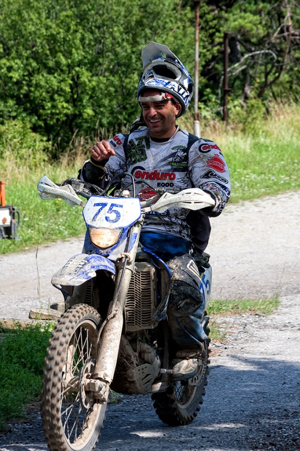 Утре от връх Шипка стартира “Чесън и скариди“