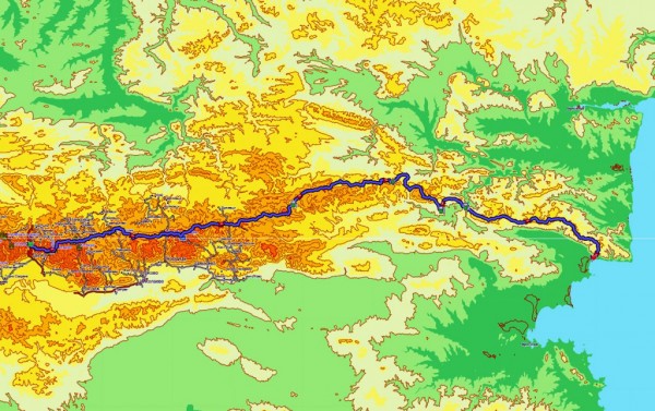 Утре от връх Шипка стартира “Чесън и скариди“