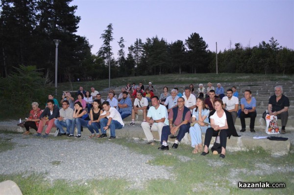 Алена пожела на ТЕМП да открие скоро тайните  на „Малка косматка”