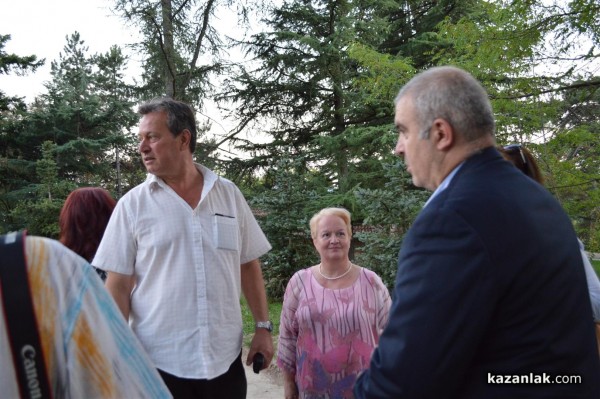 Алена пожела на ТЕМП да открие скоро тайните  на „Малка косматка”