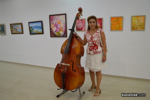 Васил Петров: Казанлък има потенциал и за джаз туризъм