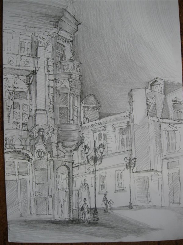 Арт линия се завърна от международен пленер на Дунава