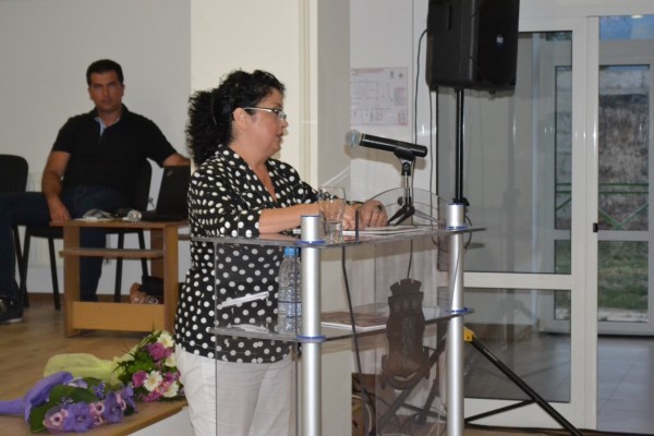 Галина Стоянова: „Постигнахме повече от 90% от целите, които си поставихме преди 4 години!