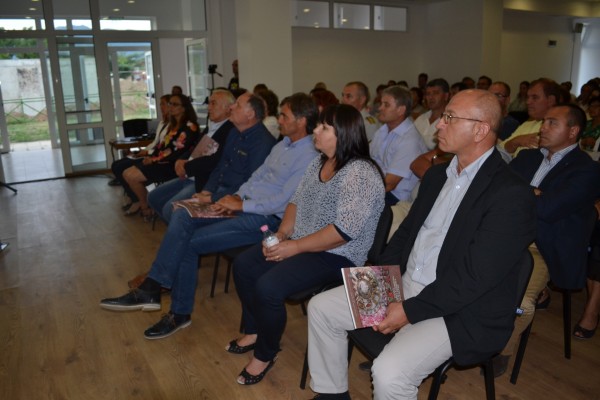 Галина Стоянова: „Постигнахме повече от 90% от целите, които си поставихме преди 4 години!