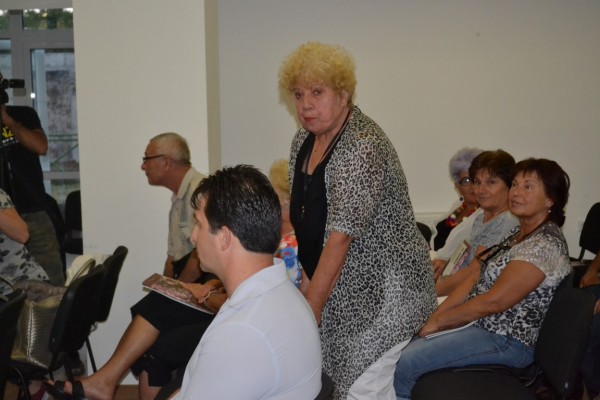 Галина Стоянова: „Постигнахме повече от 90% от целите, които си поставихме преди 4 години!