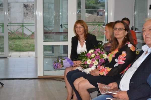 Галина Стоянова: „Постигнахме повече от 90% от целите, които си поставихме преди 4 години!