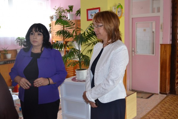 Община Казанлък получи чек от 653 хиляди лева по Норвежкия механизъм