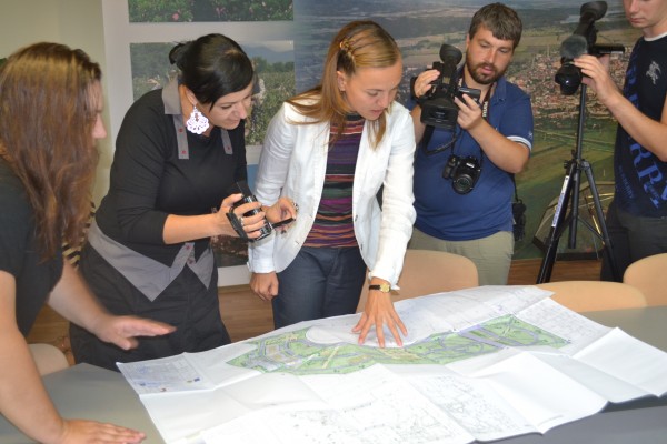 Община Казанлък изпълни успешно проект, за да привлече финансов ресурс за близо 32 млн. лв.