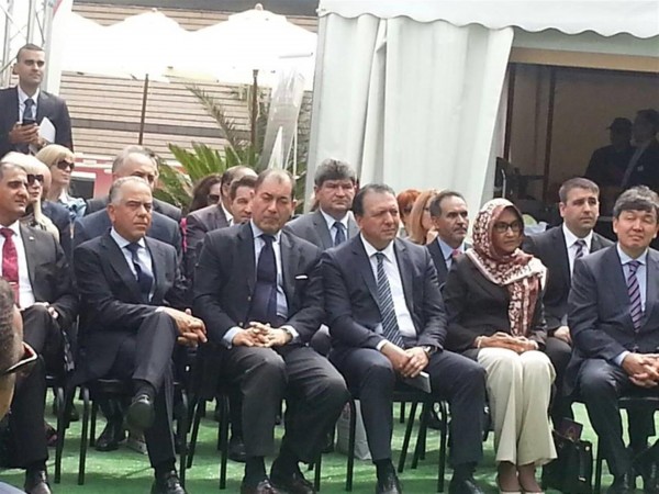 ”Розовият” щанд на Община Казанлък обра овациите на изложение в София