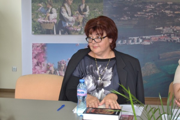 Общинското предприятие „Детска млечна кухня“ вече ще храни децата от детските градини и ясли