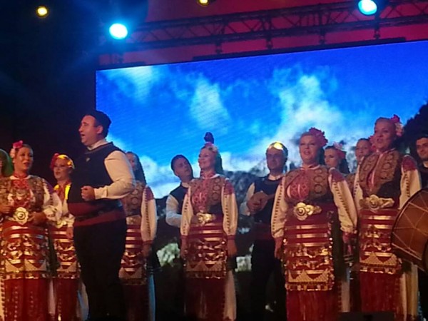 Кметът на Казанлък Галина Стоянова с награда за „Развита инфраструктура” в конкурса „Кмет на годината”