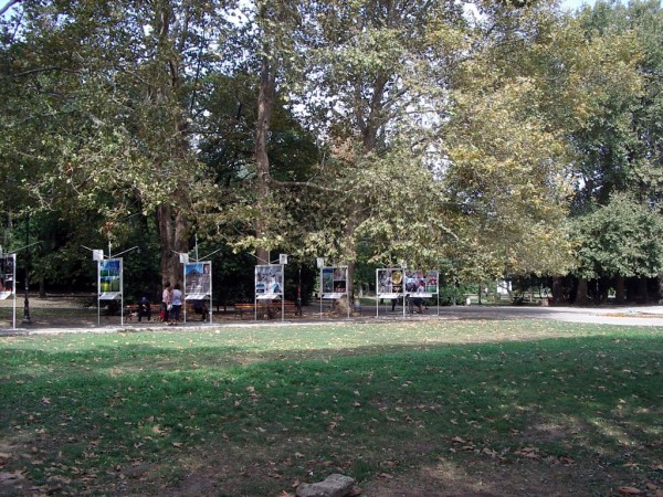 „Благословената долина“ се радва на огромен интерес във Варна