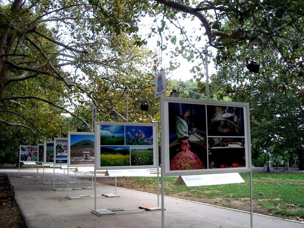 „Благословената долина“ се радва на огромен интерес във Варна