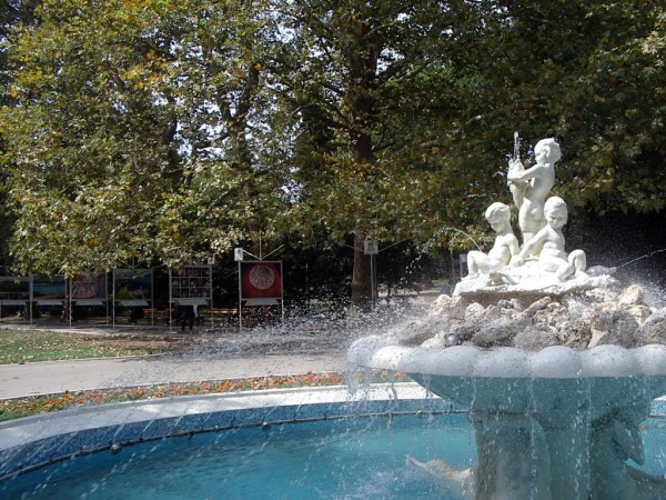 „Благословената долина“ се радва на огромен интерес във Варна