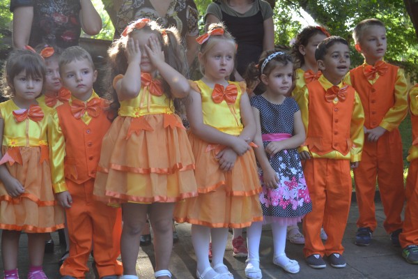 ОДЗ №6 „Еделвайс” посреща децата си в напълно ремонтирана сграда